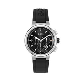 Montre Unisexe Hugo Boss 1513997 (Ø 44 mm)