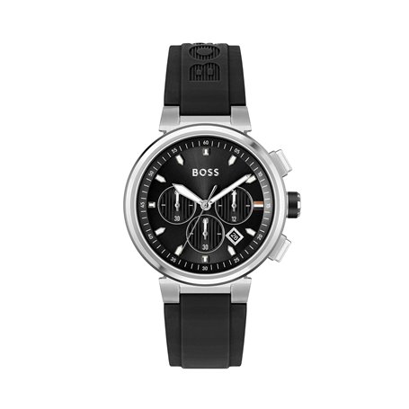 Montre Unisexe Hugo Boss 1513997 (Ø 44 mm)