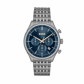 Montre Unisexe Hugo Boss 1514083 (Ø 45 mm)