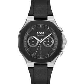 Montre Unisexe Hugo Boss 1514085 (Ø 45 mm)