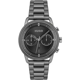 Montre Unisexe Hugo Boss 1530234 (Ø 44 mm)