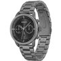 Montre Unisexe Hugo Boss 1530234 (Ø 44 mm)