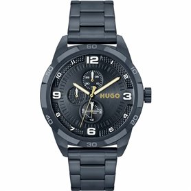 Montre Unisexe Hugo Boss 1530278 (Ø 45 mm)