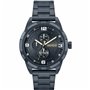 Montre Unisexe Hugo Boss 1530278 (Ø 45 mm)