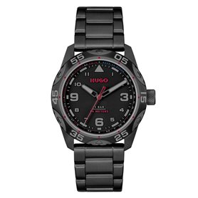 Montre Unisexe Hugo Boss 1530333 (Ø 42 mm)