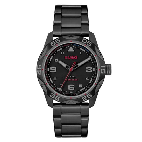 Montre Unisexe Hugo Boss 1530333 (Ø 42 mm)