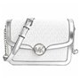 Sac à dos Michael Kors 35T4S9GM8M-SILVER Blanc