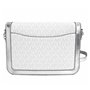 Sac à dos Michael Kors 35T4S9GM8M-SILVER Blanc