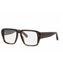 Monture de Lunettes Unisexe PHILIPP PLEIN VPP081-550722 Marron Ø 55 mm