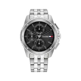 Montre Unisexe Tommy Hilfiger 1710620 (Ø 45 mm)