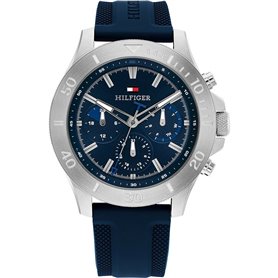 Montre Unisexe Tommy Hilfiger 1792112 (Ø 46 mm)