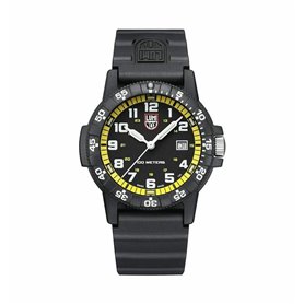 Montre Unisexe Luminox XS.0325 (Ø 44 mm)