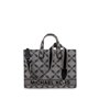Sac-à-main Femme Michael Kors Gigi Gris 39 x 30 x 10 cm