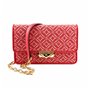 Sac à dos Michael Kors 35F4G0EC6J-LT-BRY-SBT Rouge 22 x 14 x 6 cm