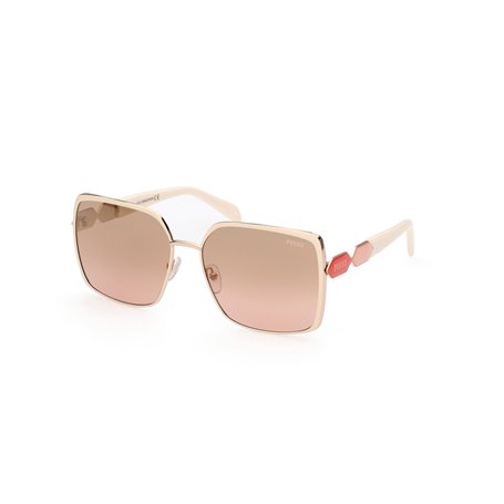 Lunettes de soleil Femme Emilio Pucci EP0169-6024G ø 60 mm