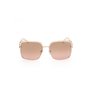 Lunettes de soleil Femme Emilio Pucci EP0169-6024G ø 60 mm