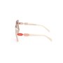 Lunettes de soleil Femme Emilio Pucci EP0169-6024G ø 60 mm