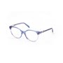 Monture de Lunettes Femme Emilio Pucci EP5184-53086 Ø 53 mm