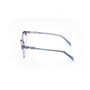 Monture de Lunettes Femme Emilio Pucci EP5184-53086 Ø 53 mm