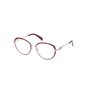 Monture de Lunettes Femme Emilio Pucci EP5187-54068 ø 54 mm