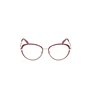 Monture de Lunettes Femme Emilio Pucci EP5187-54068 ø 54 mm