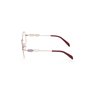 Monture de Lunettes Femme Emilio Pucci EP5187-54068 ø 54 mm