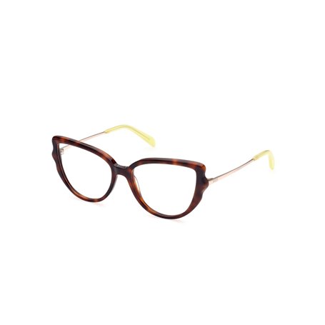 Monture de Lunettes Femme Emilio Pucci EP5192-54052 ø 54 mm