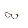 Monture de Lunettes Femme Emilio Pucci EP5192-54052 ø 54 mm