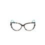 Monture de Lunettes Femme Emilio Pucci EP5192-54055 ø 54 mm