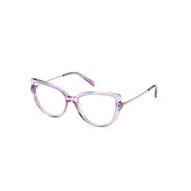 Monture de Lunettes Femme Emilio Pucci EP5192-54083 ø 54 mm