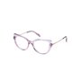 Monture de Lunettes Femme Emilio Pucci EP5192-54083 ø 54 mm