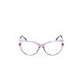 Monture de Lunettes Femme Emilio Pucci EP5192-54083 ø 54 mm