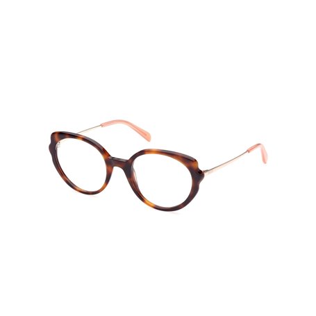 Monture de Lunettes Femme Emilio Pucci EP5193-52052 Ø 52 mm