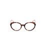 Monture de Lunettes Femme Emilio Pucci EP5193-52052 Ø 52 mm