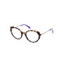 Monture de Lunettes Femme Emilio Pucci EP5193-52055 Ø 52 mm