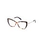 Monture de Lunettes Femme Emilio Pucci EP5199-55056 Ø 55 mm