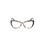 Monture de Lunettes Femme Emilio Pucci EP5199-55056 Ø 55 mm