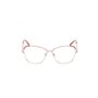 Monture de Lunettes Femme Emilio Pucci EP5202-55028 Ø 55 mm