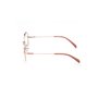 Monture de Lunettes Femme Emilio Pucci EP5202-55028 Ø 55 mm