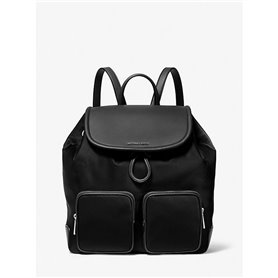 Sac de sport Michael Kors 30S4SRKB7C-BLACK-NOIR Noir