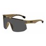 Lunettes de soleil Unisexe Hugo Boss BOSS-1500-S-HDA Ø 99 mm
