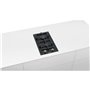 Siemens iQ700 ER3A6BB70 plaque Noir Intégré 30 cm Gaz 2 zone(s)