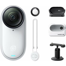 Appareil Photo Numérique Insta360