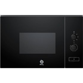 Micro-ondes Balay 3CP5002N3 Noir