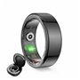 Montre intelligente KSIX Saturn Noir