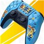 Commande Gaming Sans Fil Sony