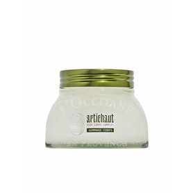 Exfoliant corps L'Occitane En Provence   200 ml Artichauts