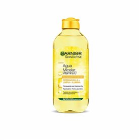Eau micellaire démaquillante Garnier (400 ml)