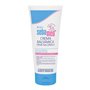 Crème de Soin Quotidien de la Zone de la Couche Sebamed Sebamed Baby Crema Bébé 200 ml