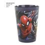 Ensemble de Voyage Spiderman Rouge (4 pcs)